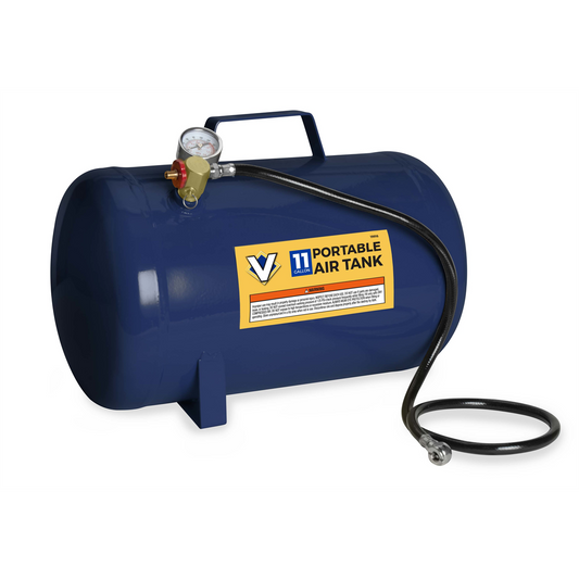 Titan 11 Gallon Portable Air Tank