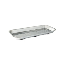 Titan rectangular magnetic parts tray