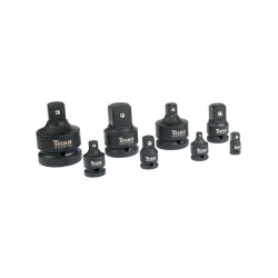TITAN 8 Pc. Impact Adapter Set
