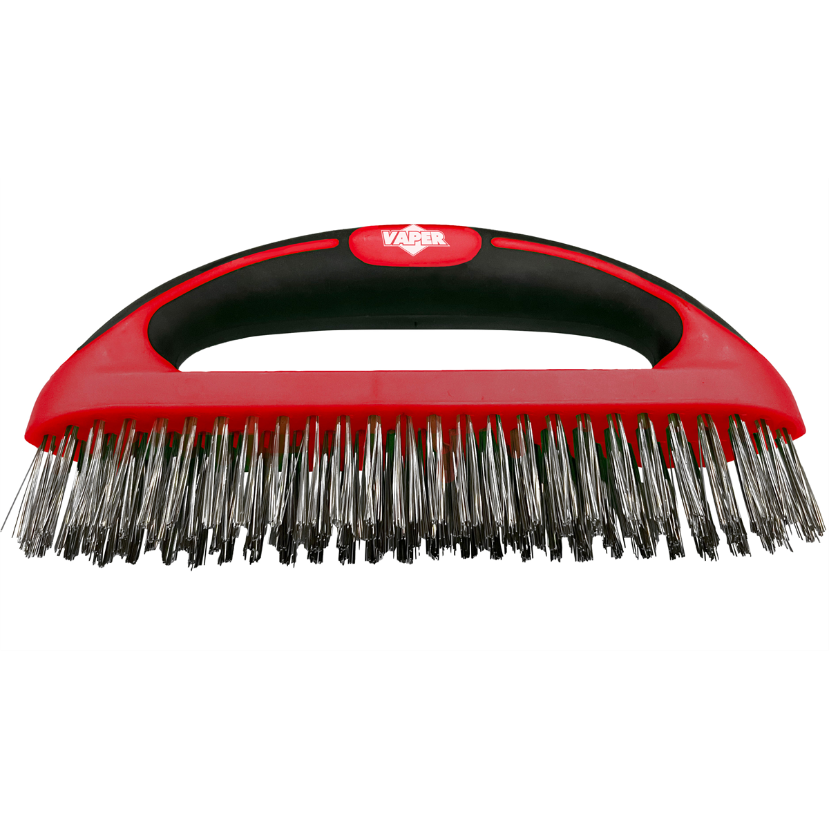 Titan Curved Utility Brush