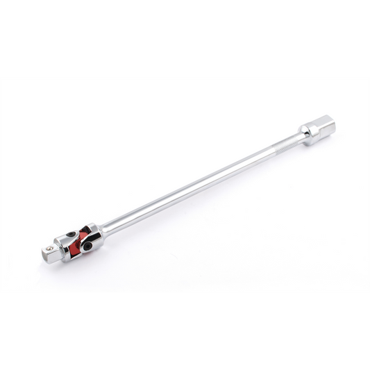 Titan 3/8 in. Dr. 8 in. Auto Flex Extension