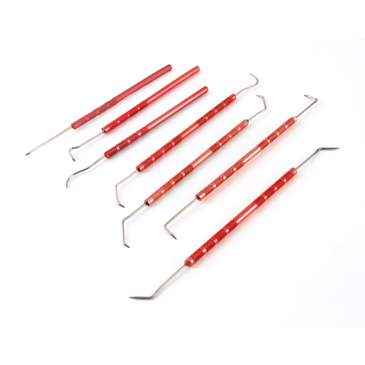Titan 7 pc. Probe and Pick Set