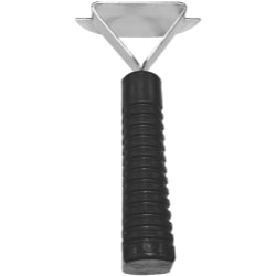 Tire Mechanic's Resource Inner Liner Scraper Sharp Blade, Hoe Style