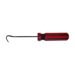 Tire Mechanic's Resource TPMS Grommet Pick Removal Tool with Screwdriver Handle