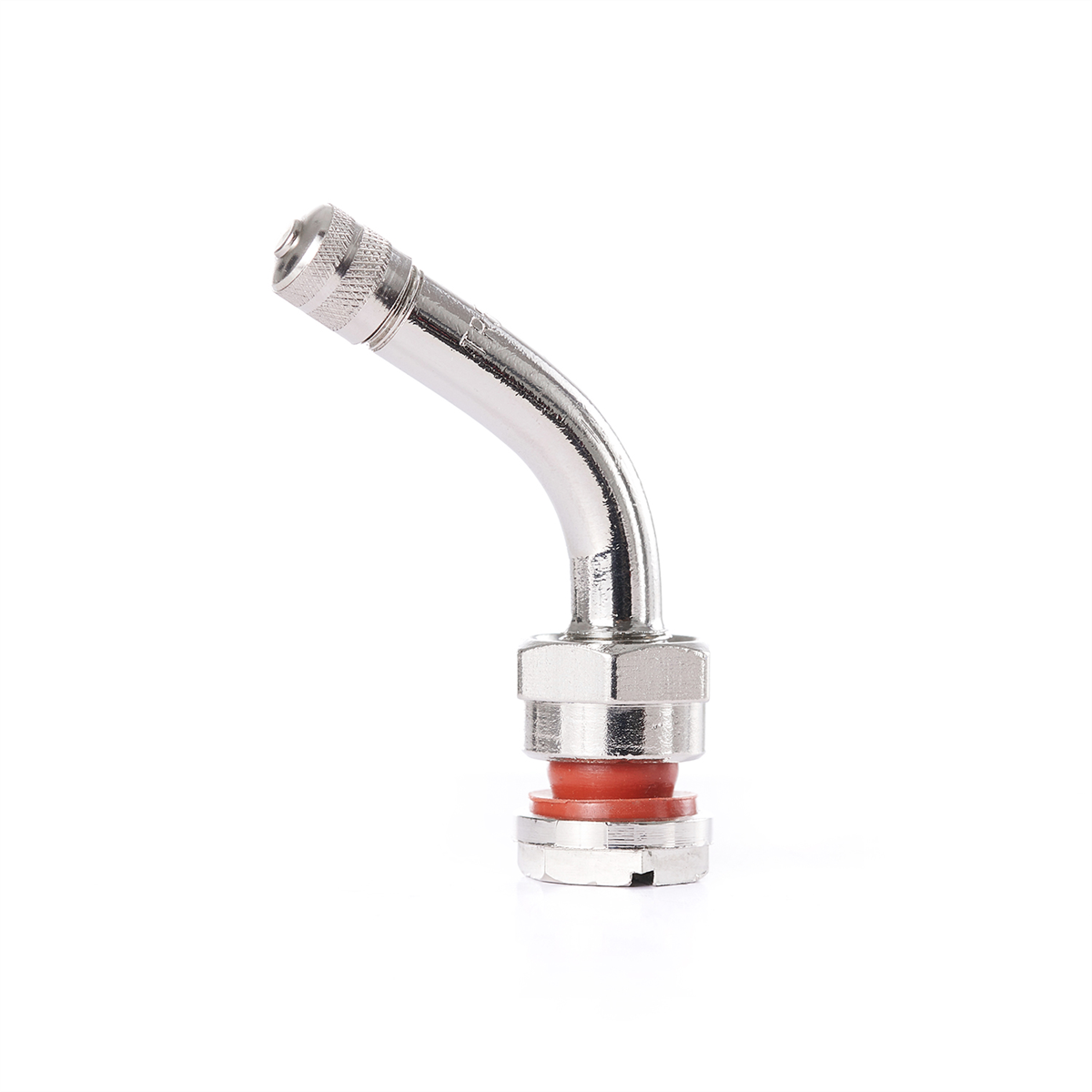 Tire Mechanic's Resource TR553D Brass Truck Valve (Pack of 50)