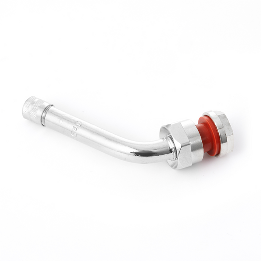 Tire Mechanic's Resource TR554D Brass Truck Valve (Pack of 50)