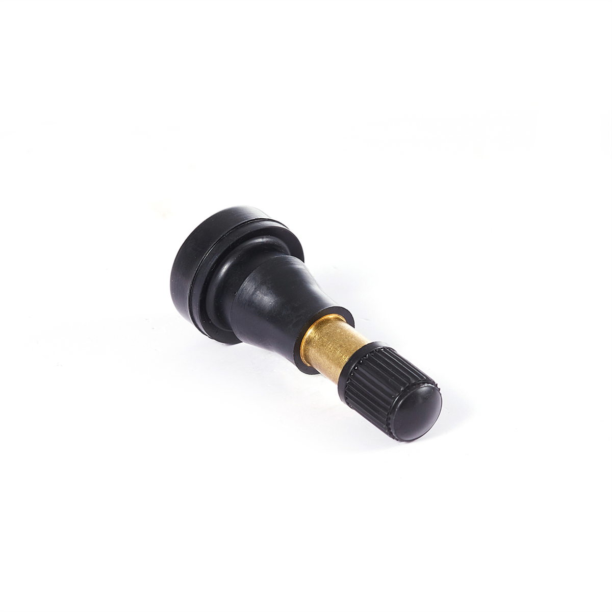 Tire Mechanic's Resource TR600HP Brass Stem Valve (Pack of 100)