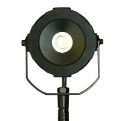 Tire Mechanic's Resource Work Light Assembly with Mounting Bracket