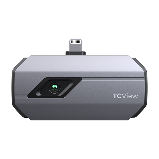 Topdon TC002 - Thermal Imaging Camera for iOS Devices 256x192 Resolution