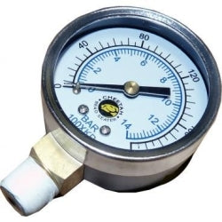 Tire Service Equipment PRESSURE GAUGE for CH-5