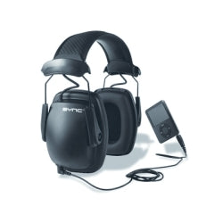 Uvex Sync MP3 Protective Ear Muff