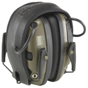 Uvex IMPACT SPORT AMPLIFICATION EARMUFF SYSTEM