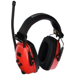Uvex Sync Radio Earmuff