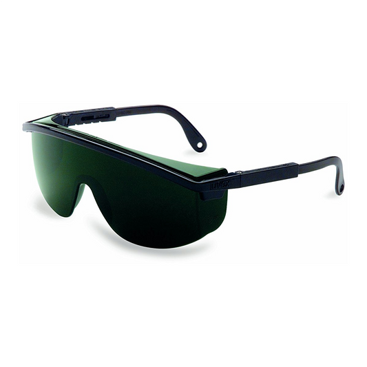 Uvex SPECS, BLK FRAME 5.0 LENS