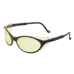 Gla saf bandit black/amber ud