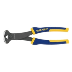 Vise Grip 8" PROPLIERS END CUTTING PLIERS