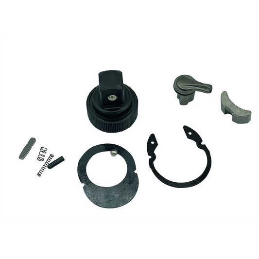 VIM Tools Elite 3/8 Inch Ratchet Repair Kit For HDR614