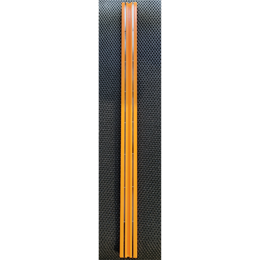 VIM Tools 16 Inch Orange Magrail - Single Slot