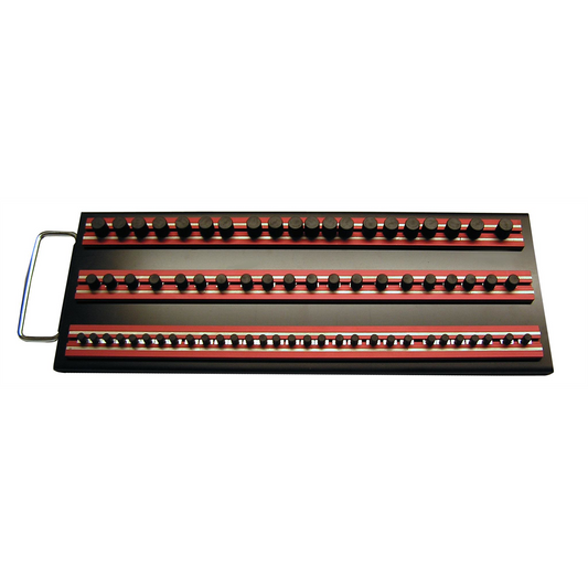 VIM Tools Metal Tray For 16 Inch Magrails - Tray Only