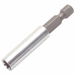 VIM Tools 5/16 Inch Magnetic Bit Extension, 1/4 Inch Power Drive Shank