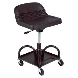 Whiteside Manufacturing Adjustable Creeper Seat  17"-22"