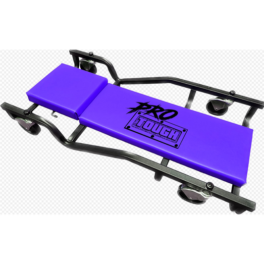 Whiteside Manufacturing ProTough Adjustable Big Creeper