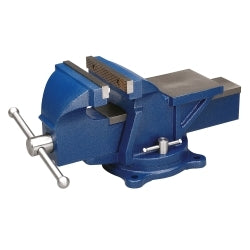 Wilton 5" JAW BENCH VISE SWIVEL BASE