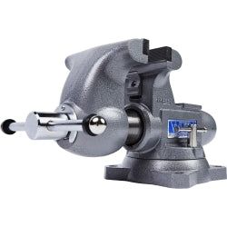 Wilton Tradesman 1765 Vise, 6-1/2" Jaw Width