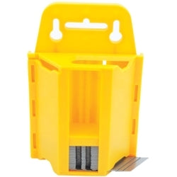 Wilmar Corp. / Performance Tool 50 pc Utility Knife Blades