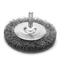 Wilmar Corp. / Performance Tool 3" Wire Wheel - Fine