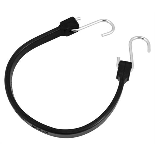 Performance Tool 21" EPDM Rubber Tarp Strap