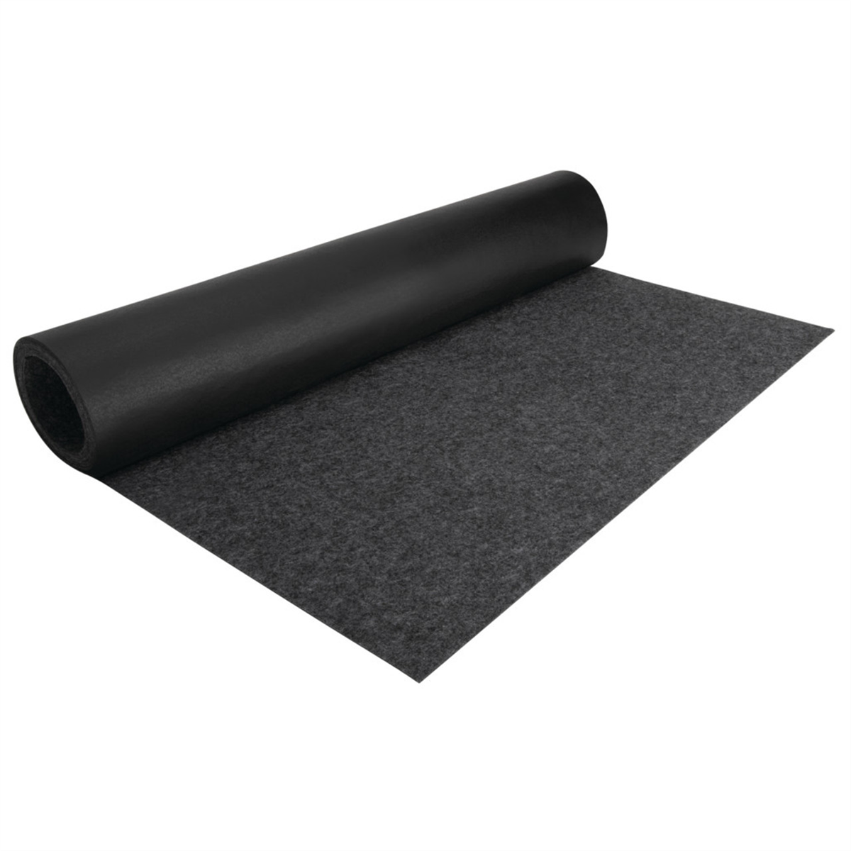 Wilmar Corp. / Performance Tool 9 ft. x 2.4 ft. Absorbent Floor Mat