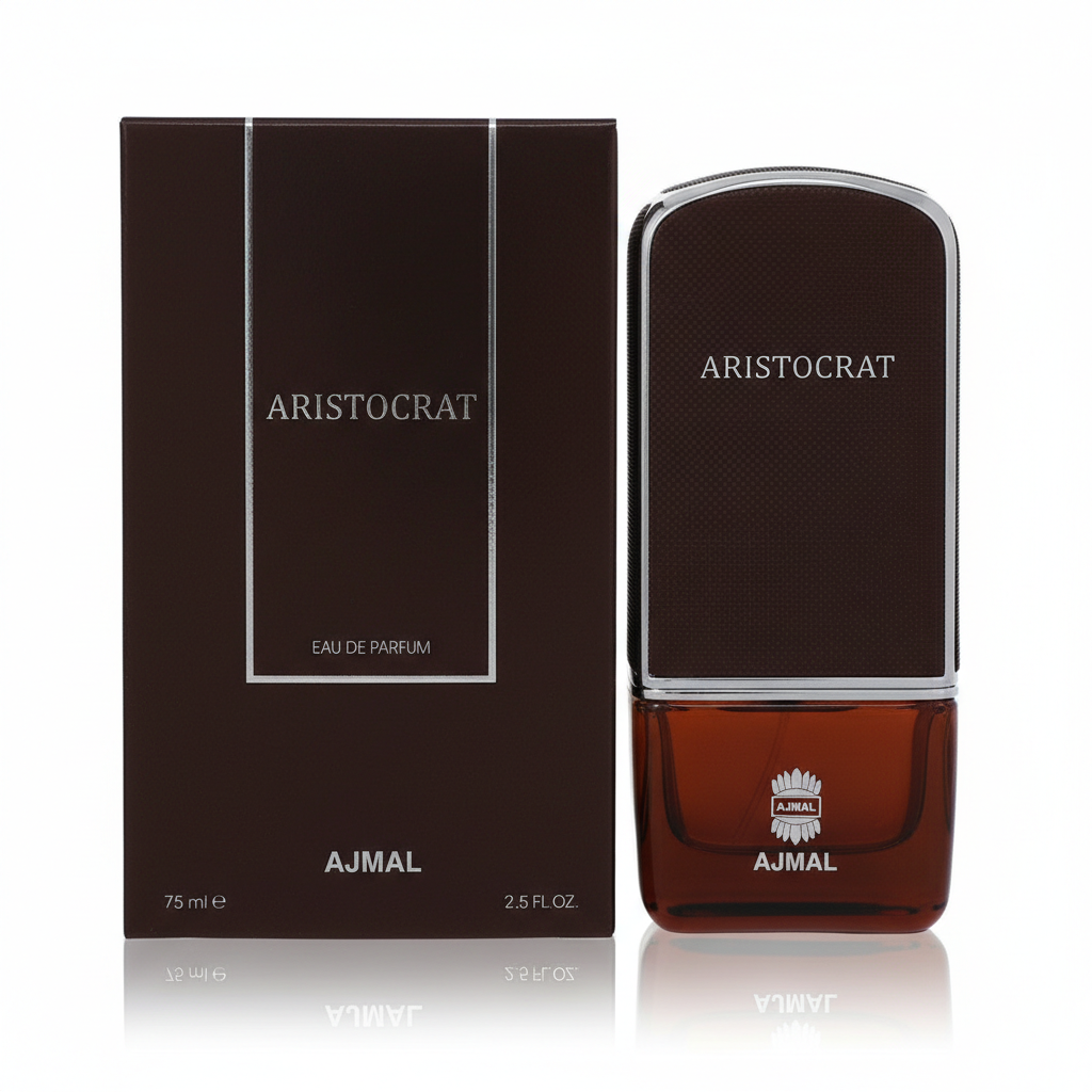 Ajmal Aristocrat by Ajmal Eau De Parfum Spray 2.5 oz (Men)