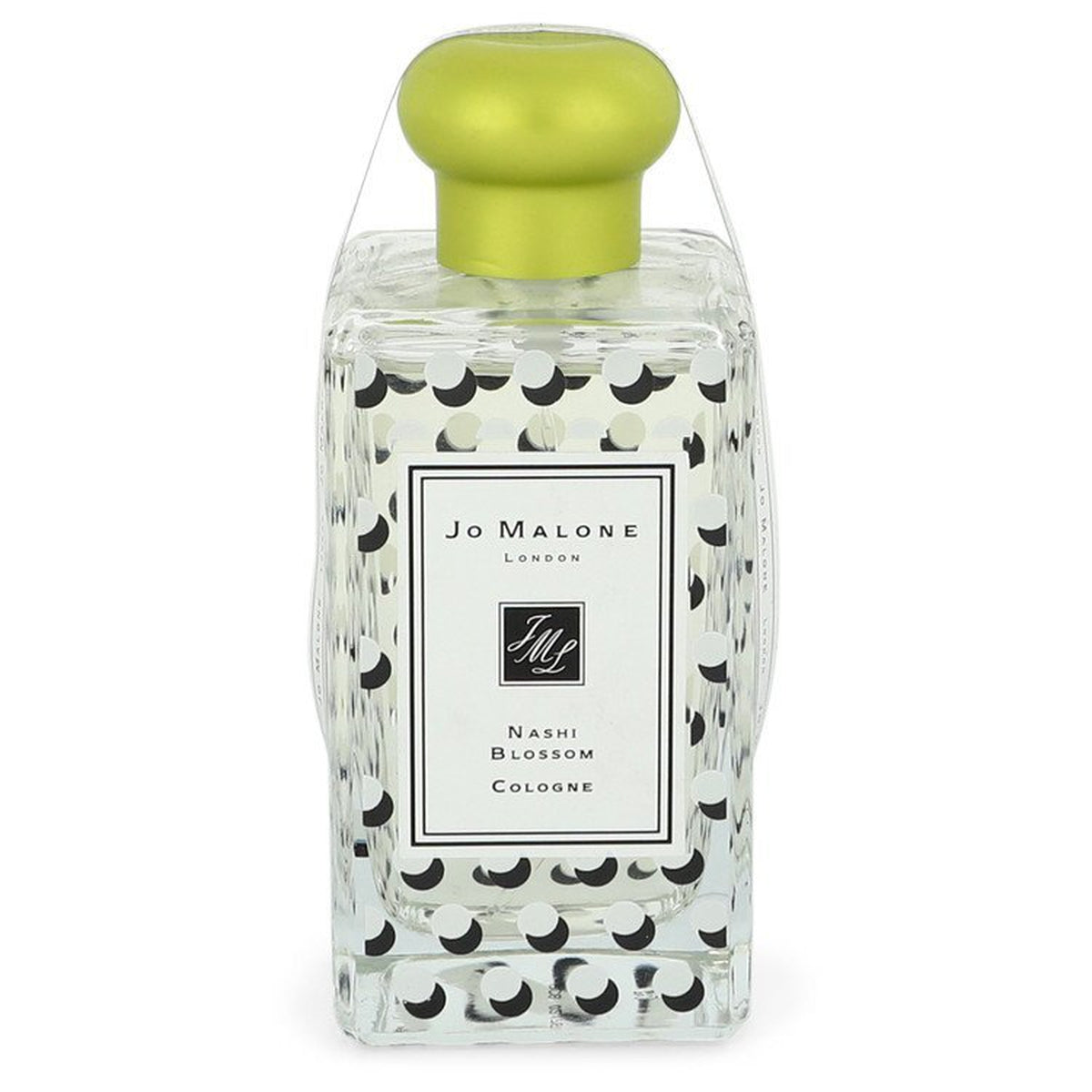 Jo Malone Nashi Blossom by Jo Malone Cologne Spray (Unisex Unboxed) 3.4 oz (Women)