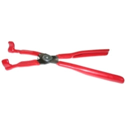 SE Tools LONG SPARK PLUG BOOT PULLER PLIER