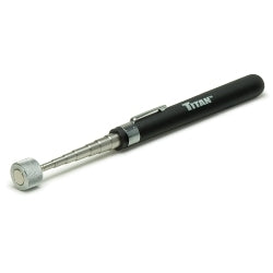 Titan telescoping magnetic pickup tool